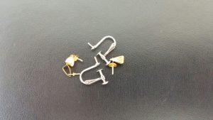 貴金属 ピアス・イヤリングの買取致します 買取専門店大吉ウエステ垂水店です