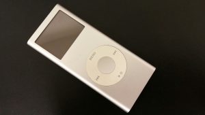 iPodを売るなら 買取専門店大吉ウエステ垂水店です