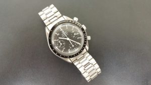 OMEGAオメガの腕時計買取は買取専門店大吉ウエステ垂水店へお越し下さい