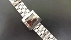 GUCCI腕時計買取させていただきました 買取専門店大吉ウエステ垂水店です