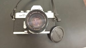 カメラの買取致します 買取専門店大吉ウエステ垂水店です(^^)