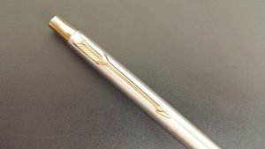 万年筆買取させていただきました 買取専門店大吉ウエステ垂水店です