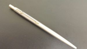 万年筆買取させていただきました 買取専門店大吉ウエステ垂水店です2