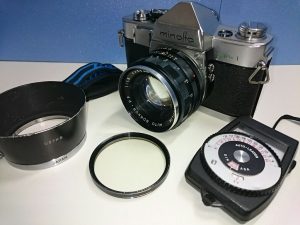 大吉ミレニアシティ岩出店です。 【カメラ】一眼レフ お買取致しました。