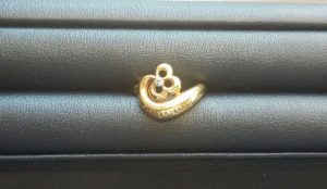 ピンキー&ダイアンのリングを買取致しました!買取専門店大吉ウエステ垂水店です