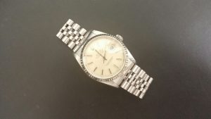 ROLEXを売るなら買取専門店大吉ウエステ垂水店へお越しください