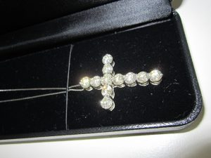 ダイヤ 買取り 亀山市