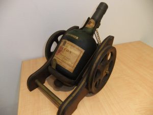 ナポレオン 古酒 お酒 ボトル 買取 買い取り 大和