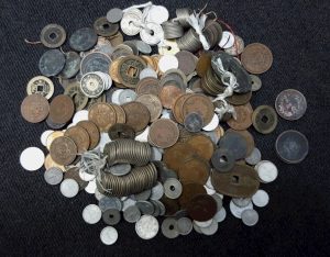 古銭 買取 芦屋