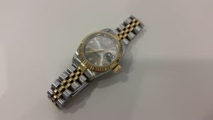 ロレックス 買取 西宮