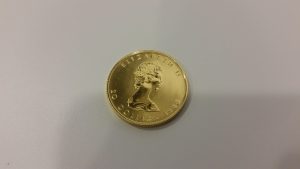 金貨 買取 西宮