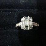 ダイヤモンドの高価買取なら大吉長崎築町店にお任せください！