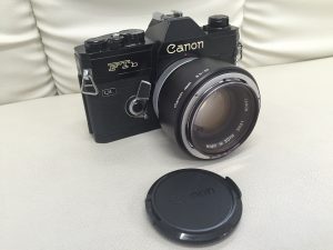 カメラ高額査定実施中! 藤沢市で地域No.1買取の大吉藤沢店です。