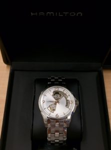 腕時計、査定、買取、あすみが丘