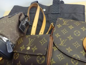 深江、岡本の皆様、ルイヴィトンの買取なら大吉セルバ甲南山手店へ。