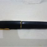 モンブランの万年筆を買取しました!大吉長崎築町店