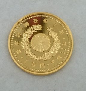 金貨2