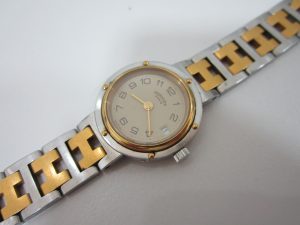 エルメス 時計 買取り