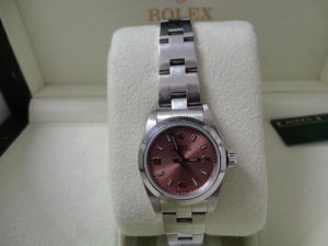 ロレックス買取率UP!大吉久留米店です