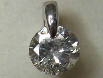 ダイヤモンドを高く売るなら大吉豊田店です♪