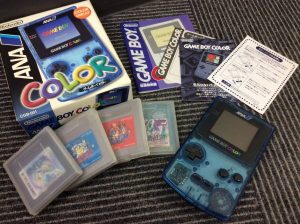 ゲーム機 買取は大吉西院店