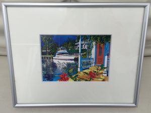 絵画の買取もしております! 大吉 藤沢店です!