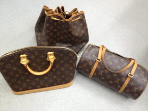ルイヴィトンの買取は買取専門店霧島国分店へ