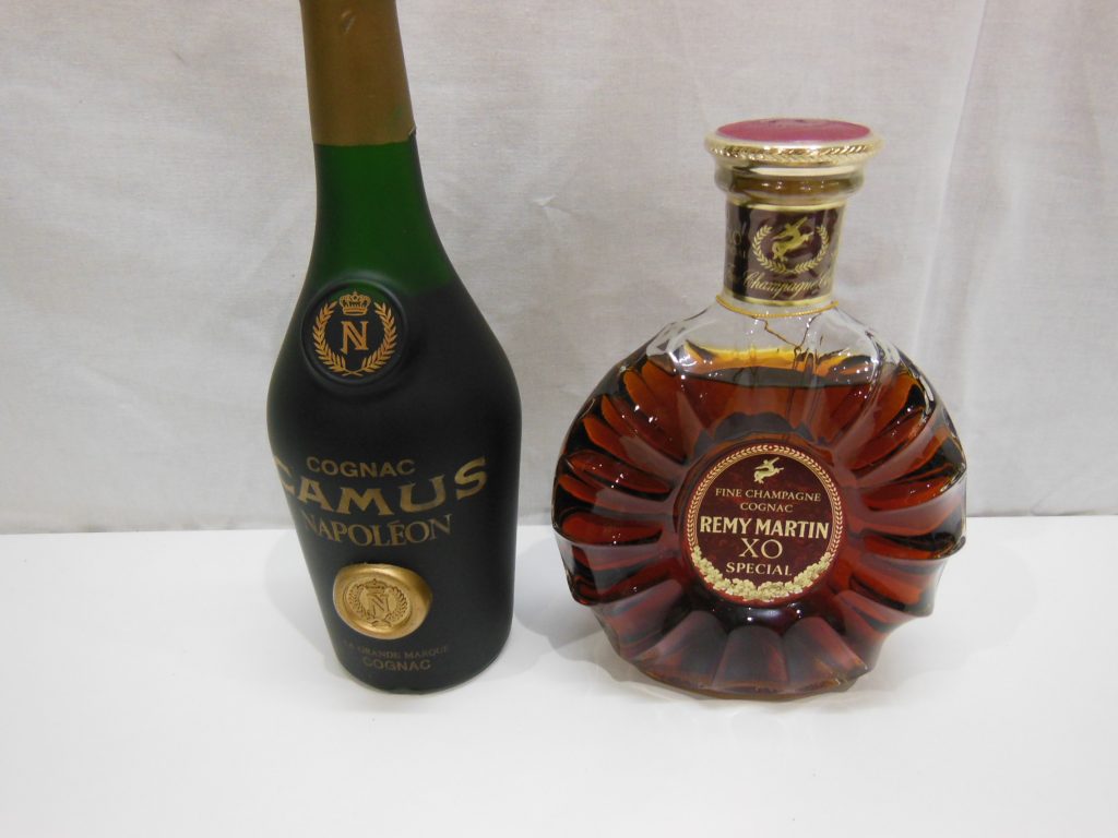 洋酒（お酒）の買取もおこなっております！大吉豊田店♪