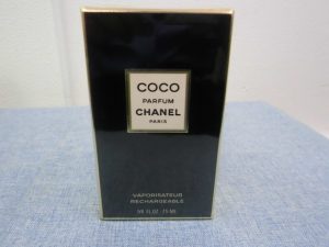 香水の買取は天満の大吉天神橋筋