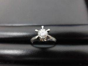 ダイヤ 買取 伊丹