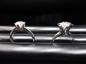 VSクラスダイヤお買取りしました!大吉久留米店です