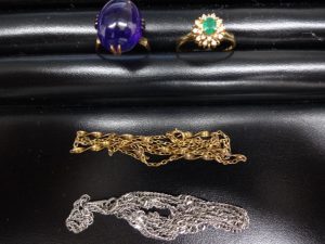 連日、金、プラチナお買取りしてます!大吉久留米店です