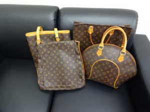 JR八尾店で買取した遺品のヴィトンです。八尾店はJR柏原、志紀、久宝寺、加美の近くです。