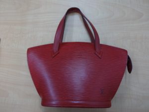 ヴィトンエピバッグお買取りしました!大吉久留米店です