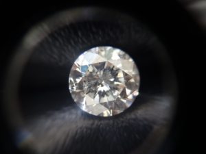 ルースダイヤお買取りしました!大吉久留米店です