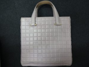 シャネルチョコバーバッグお買取りしました!大吉久留米店です
