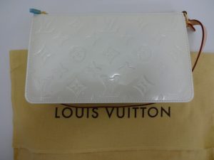 ヴィトンヴェルニバッグお買取りしました！大吉久留米店です