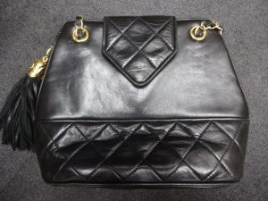 シャネルチェーンショルダーお買取りしました!大吉久留米店です