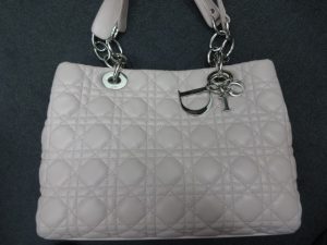 ディオールのバッグをお買取しました!大吉久留米店です