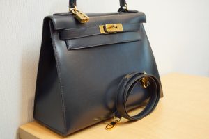 エルメス ケリー28 買取 成城
