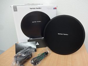 harman/kardon ONYX STUDIO
