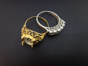 芦屋 貴金属 買取 甲南山手