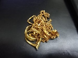 金の買取は大吉 調布店にお任せ下さい。