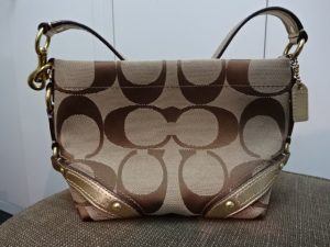 コーチ（COACH）の買取は大吉 調布店にお任せ！