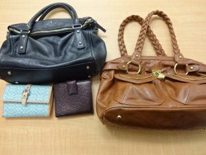 大吉 調布店で買取したブランド品