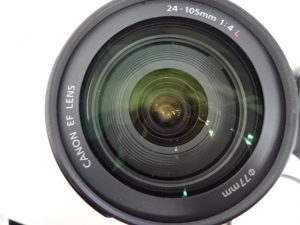 カメラの買取は大吉 調布店にお任せ下さい