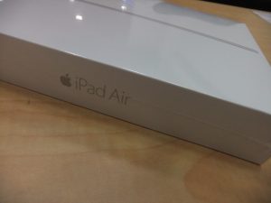 iPadのお買取なら大吉イオンタウン仙台泉大沢店へ