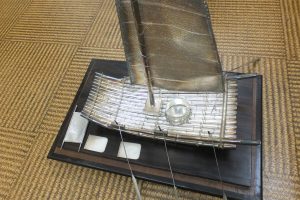 貴金属船銀船シルバー製品SV1000純銀