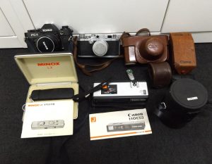 田無,買取,カメラ