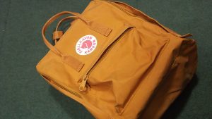 フェールラーベン カンケン